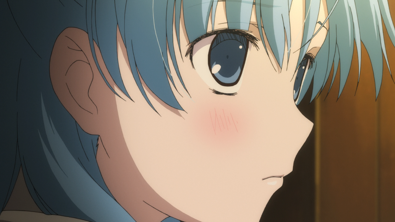 Shuumatsu Nani Shitemasu ka? Isogashii desu ka? Sukutte Moratte Ii desu ka? (Yoru no Kousen)